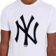New Era Ανδρική κοντομάνικη μπλούζα New York Yankees MLB T-Shirt